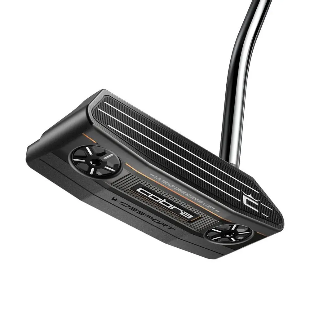Cobra  - Widesport Vintage 24 - Widesport Vintage 5