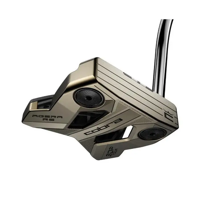 Cobra  - 3DP Tour Agera RS (2026) - Champagne/Black 3