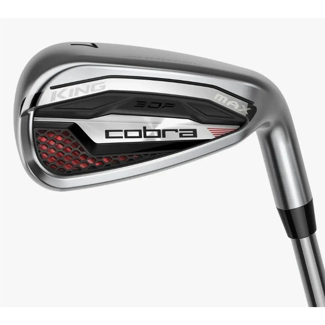 Cobra  - KING MAX (2026) - KING MAX 3