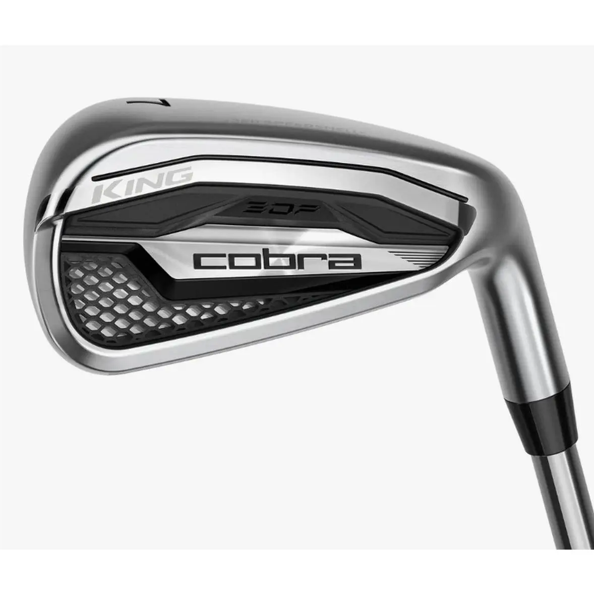 Cobra King Iron Set 5-PW+GW 2026