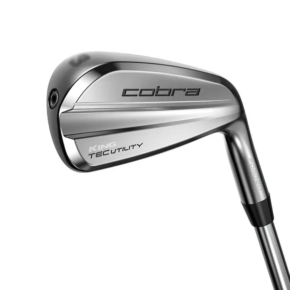 Cobra  - Chrome 0