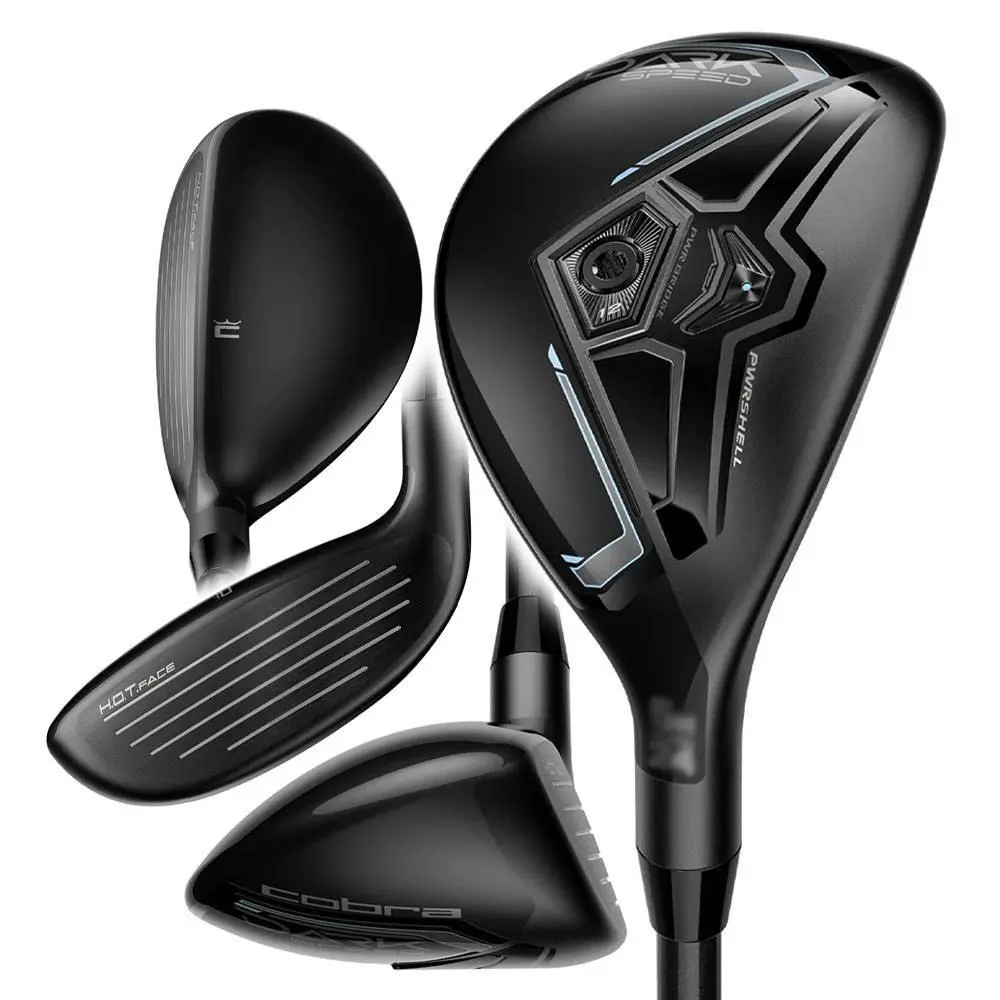 Cobra Women Dark Speed Hybrid - 24
