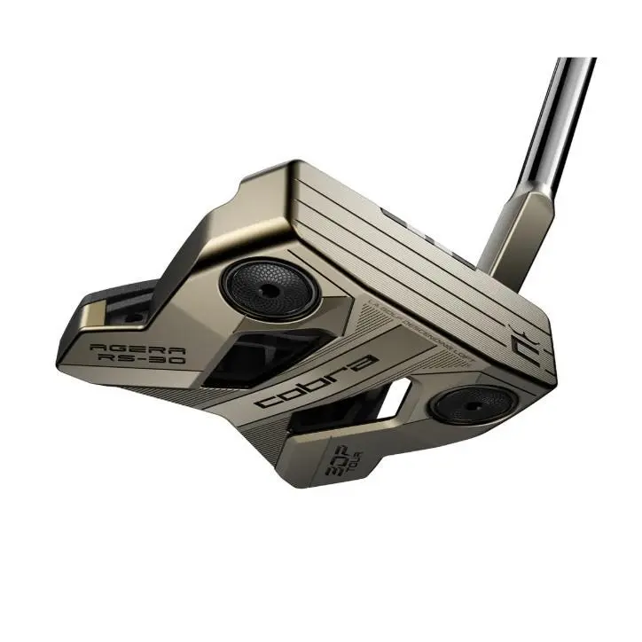 Cobra 3DP Tour Agera RS-30 Putter 2026