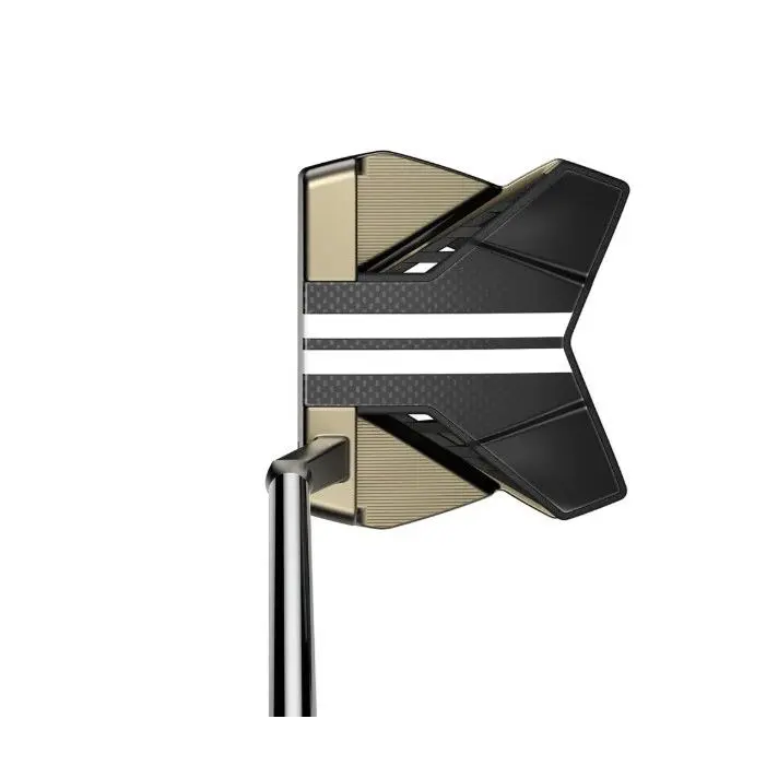 Cobra  - 3DP Tour Agera RS-30 (2026) - Champagne/Black 0