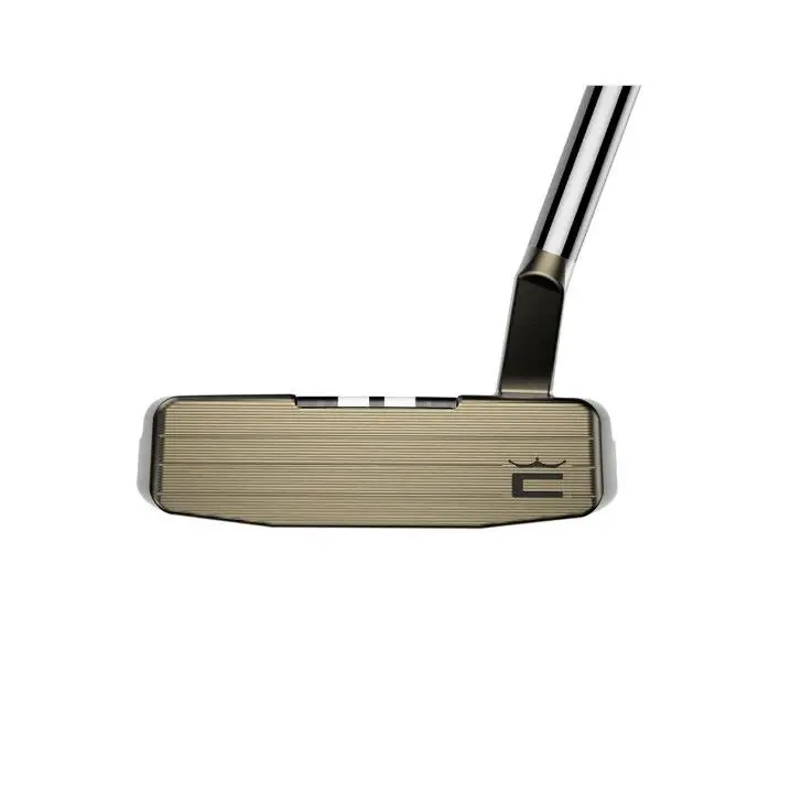 Cobra  - 3DP Tour Agera RS-30 (2026) - Champagne/Black 1