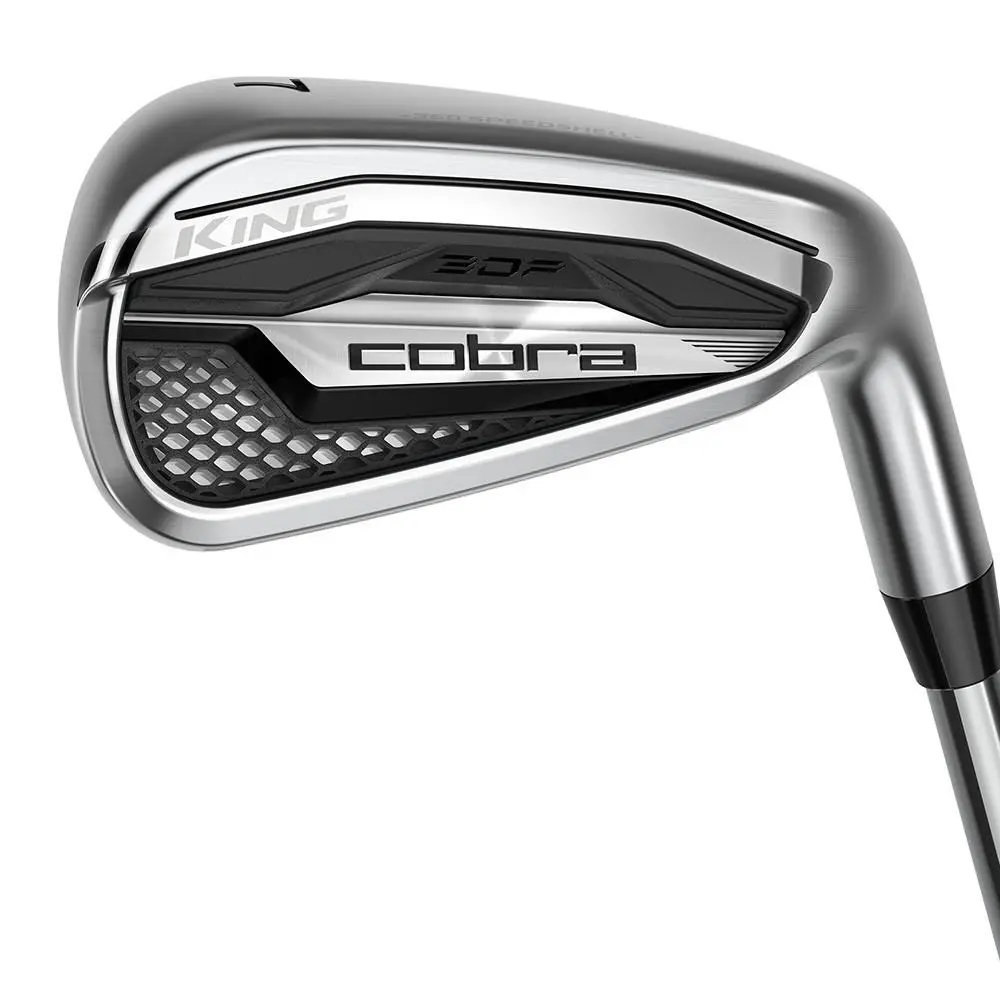 Cobra  - King 26 - King 0