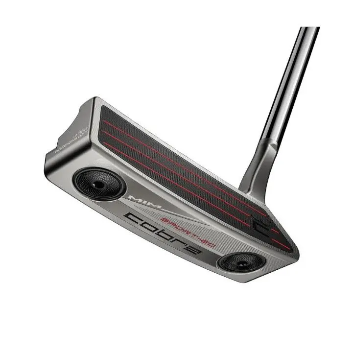 Cobra Mim Sport-60 Putter 2026