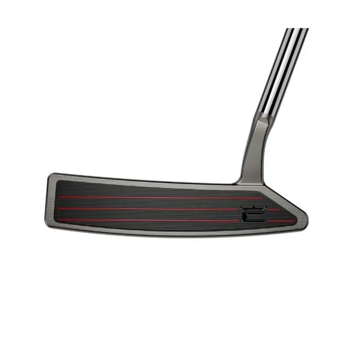 Cobra  - MIM Sport-60 (2026) - MIM - Polished Silver 1
