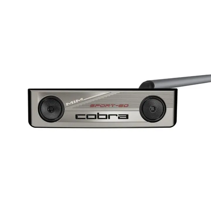 Cobra  - MIM Sport-60 (2026) - MIM - Polished Silver 6