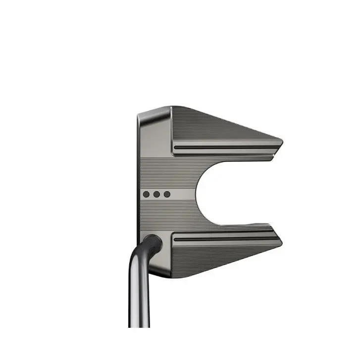 Cobra  - MIM Nova (2026) - MIM Nova - Polished Silver 4