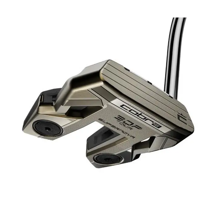 Cobra 3DP Tour Supernova Putter 2026