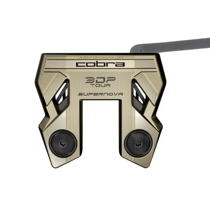 Cobra  - 3DP Tour Supernova (2026) - Tour Supernova - Champagne/Black 2