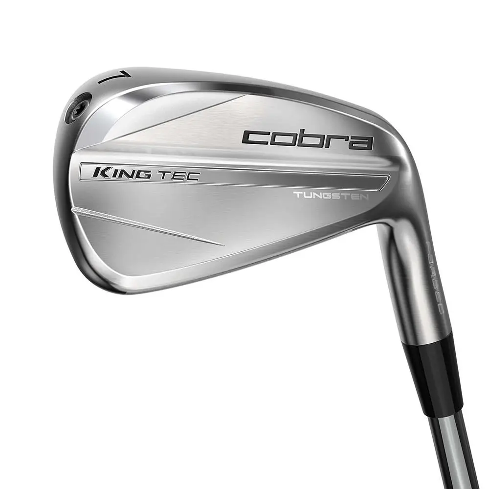 Cobra  - King Tec 2024 - King Tec 3