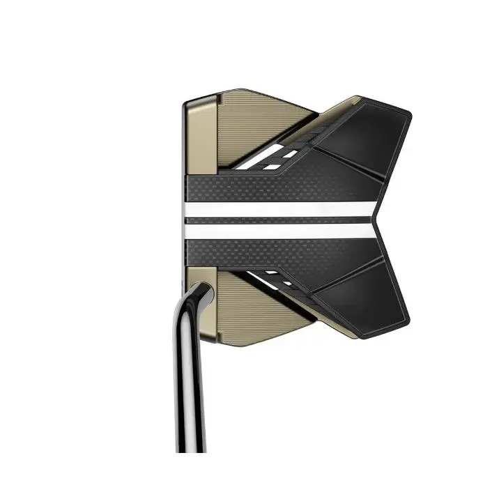 Cobra  - 3DP Tour Agera (2026) - Tour Agera - Champagne/Black 4