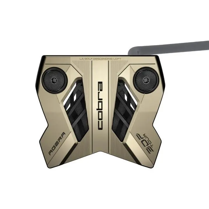 Cobra  - 3DP Tour Agera (2026) - Tour Agera - Champagne/Black 6