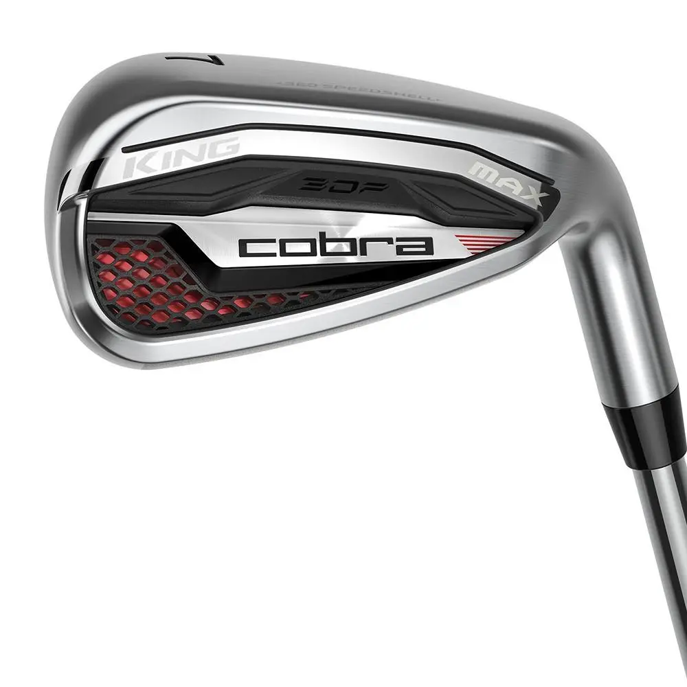 Cobra  - King Max 26 - King Max 0