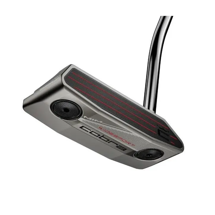 Cobra Mim Widesport Putter 2026