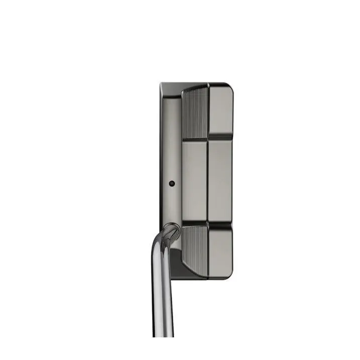 Cobra  - MIM Widesport (2026) - MIM Widesport - Polished Silver 4