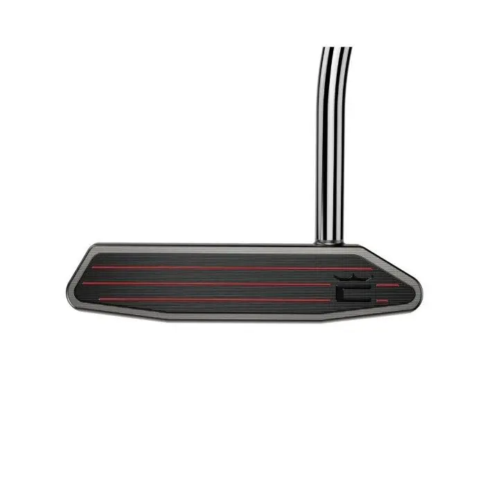 Cobra  - MIM Widesport (2026) - MIM Widesport - Polished Silver 5
