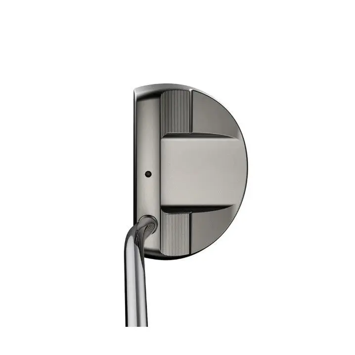Cobra  - MIM Blazer (2026) - MIM Blazer - Polished Silver 0