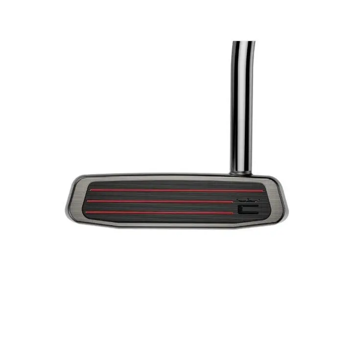 Cobra  - MIM Blazer (2026) - MIM Blazer - Polished Silver 1