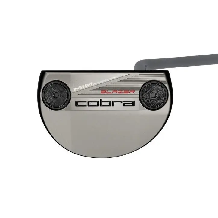 Cobra  - MIM Blazer (2026) - MIM Blazer - Polished Silver 2