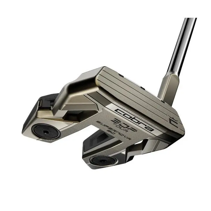 Cobra 3DP Tour Supernova 30 Putter 2026