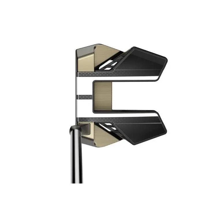 Cobra  - 3DP Tour Supernova 30 (2026) - Champagne/Black 0