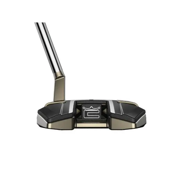 Cobra  - 3DP Tour Supernova 30 (2026) - Champagne/Black 1