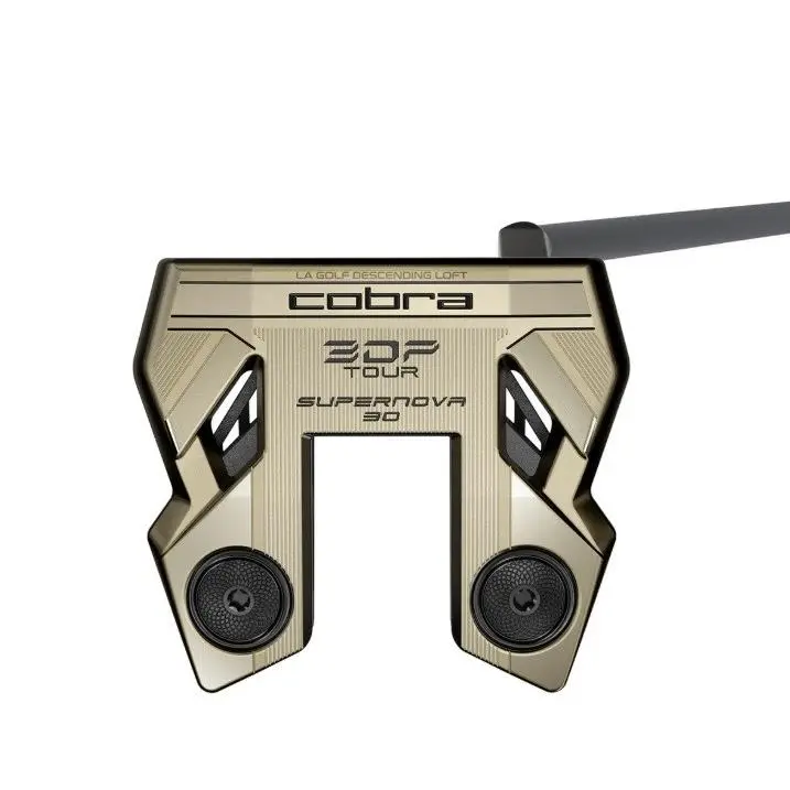 Cobra  - 3DP Tour Supernova 30 (2026) - Champagne/Black 6