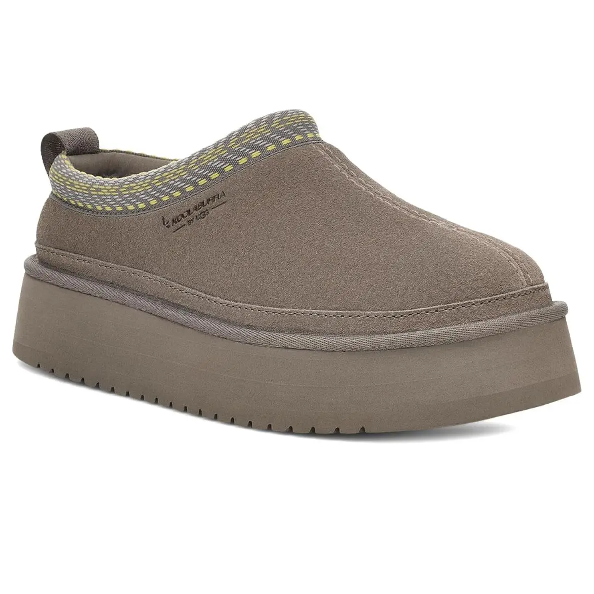 Woman`s Clogs Koolaburra by Ugg Burree Platform