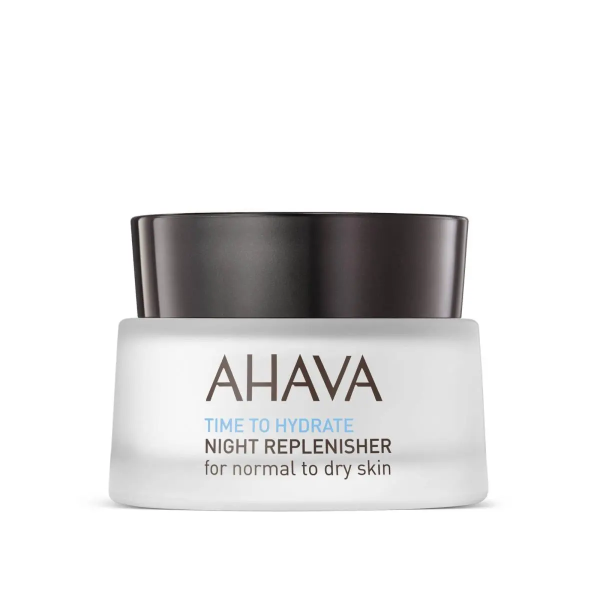 Ahava Time To Hydrate Night Replenisher 1.7 Fl Oz Pack of 1 B004SUSRRG