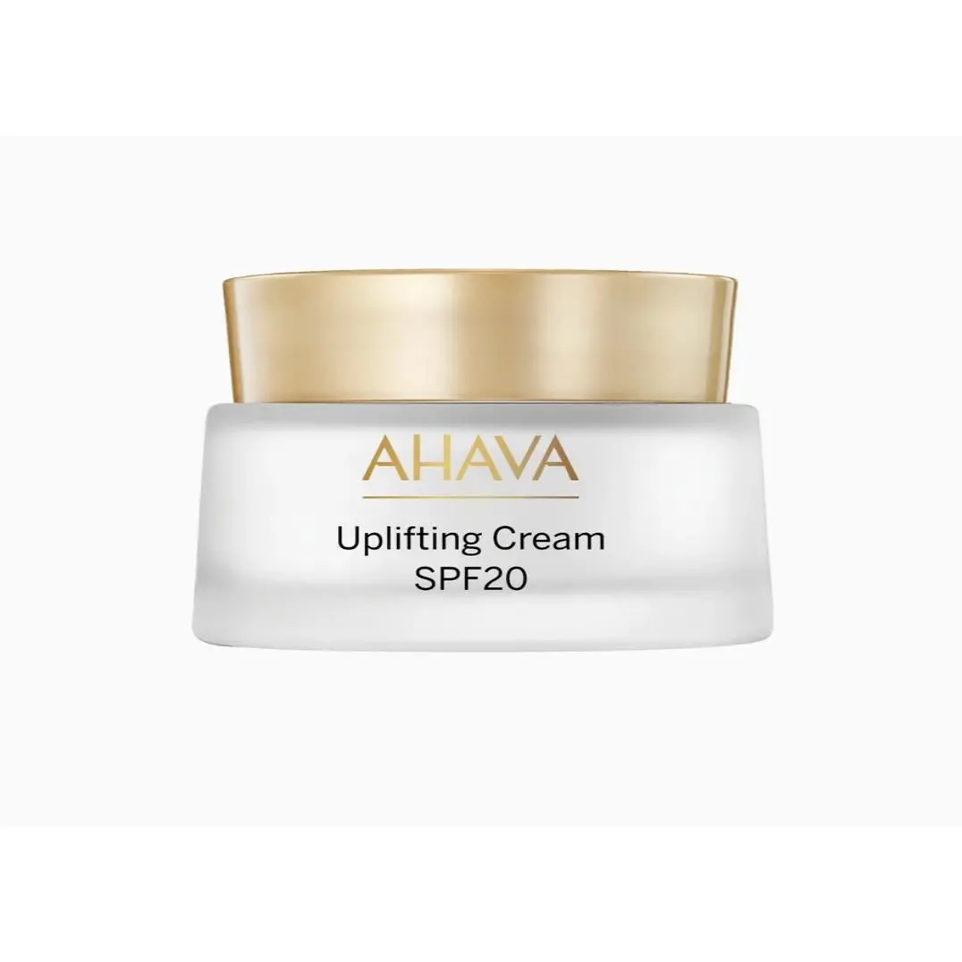 Ahava Uplifting Day Cream SPF20 1.7 Fl. oz