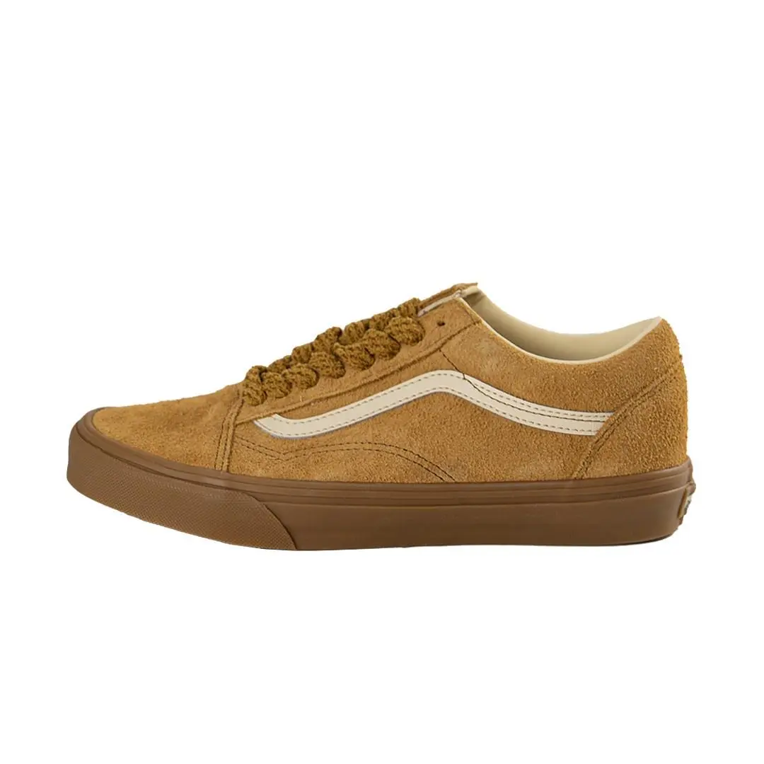 Vans shoes - Brown 2