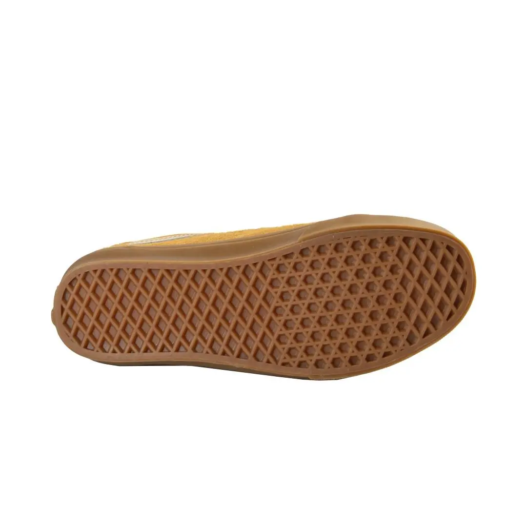 Vans shoes - Brown 4