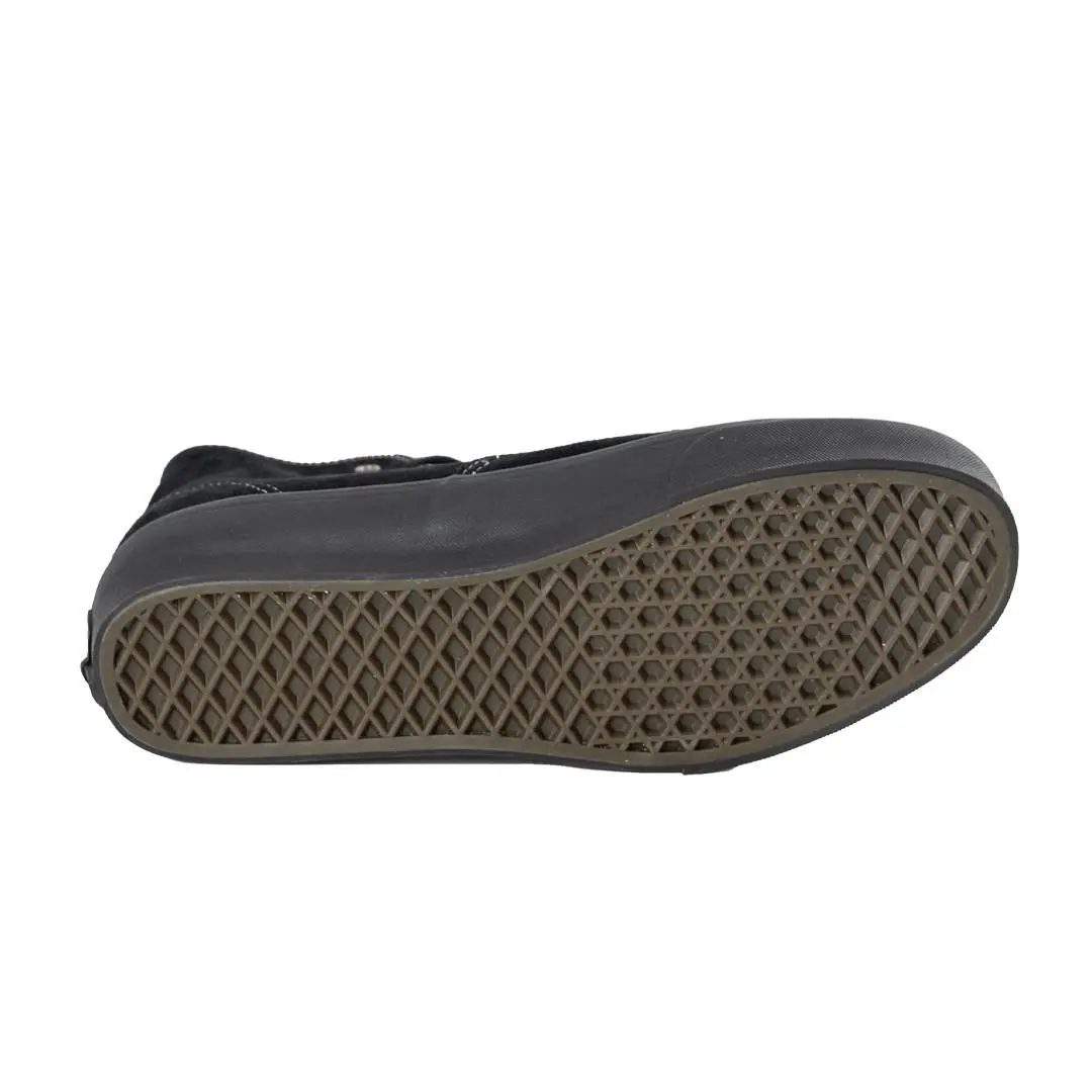 Vans shoes - Black 4