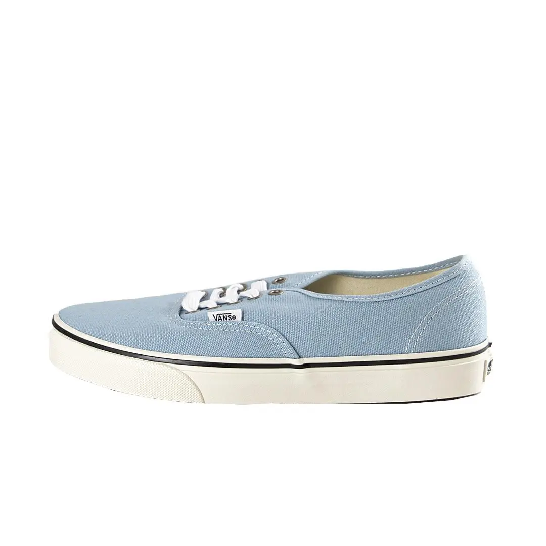 Vans Duck Canvas Shoes Soft Slate Blue