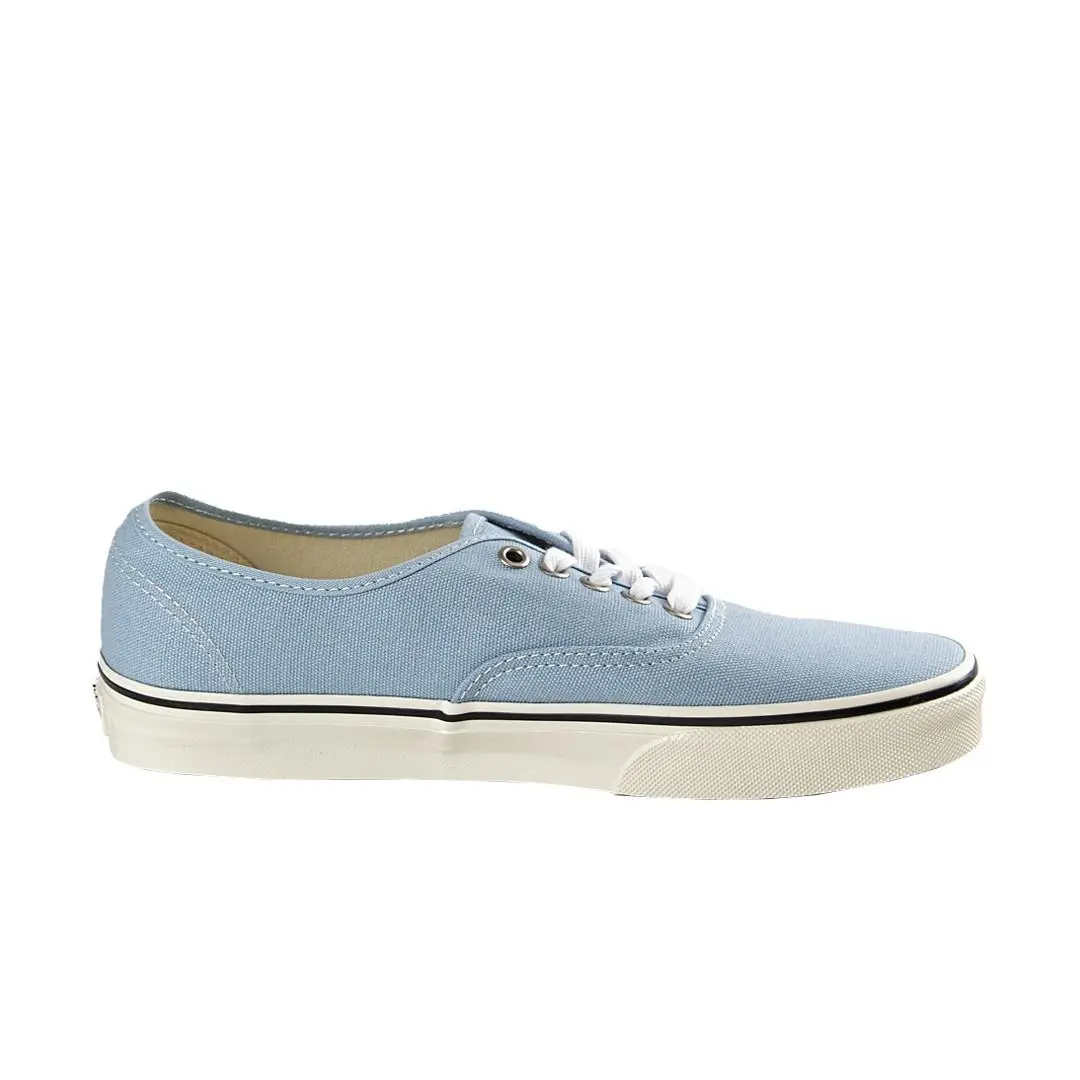 Vans shoes - Slate Blue 0
