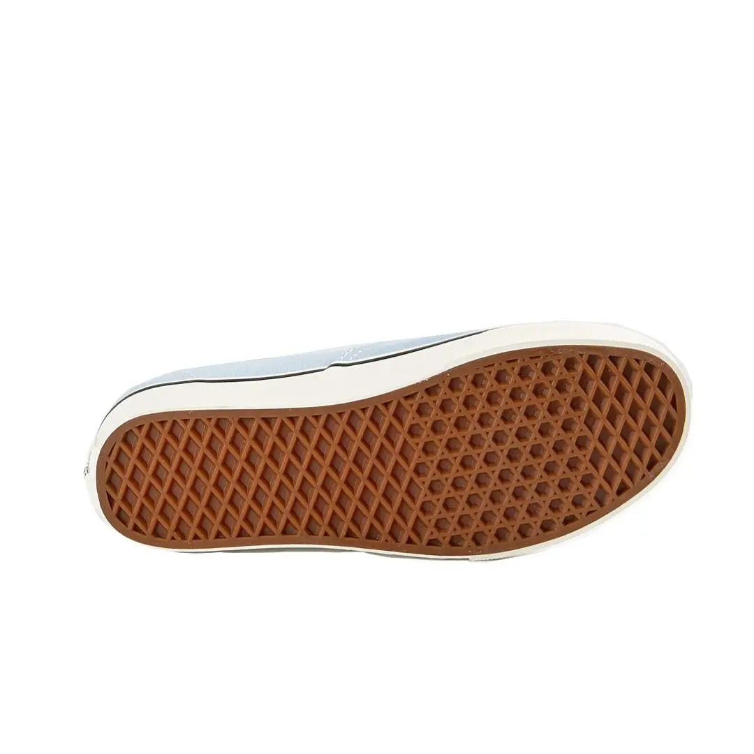 Vans shoes - Slate Blue 1