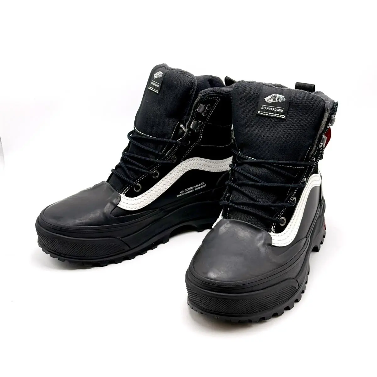 Vans shoes - Black 0