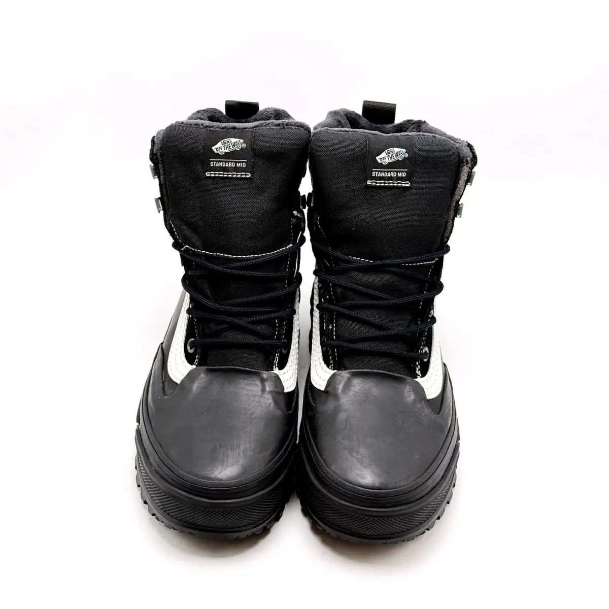 Vans shoes - Black 1