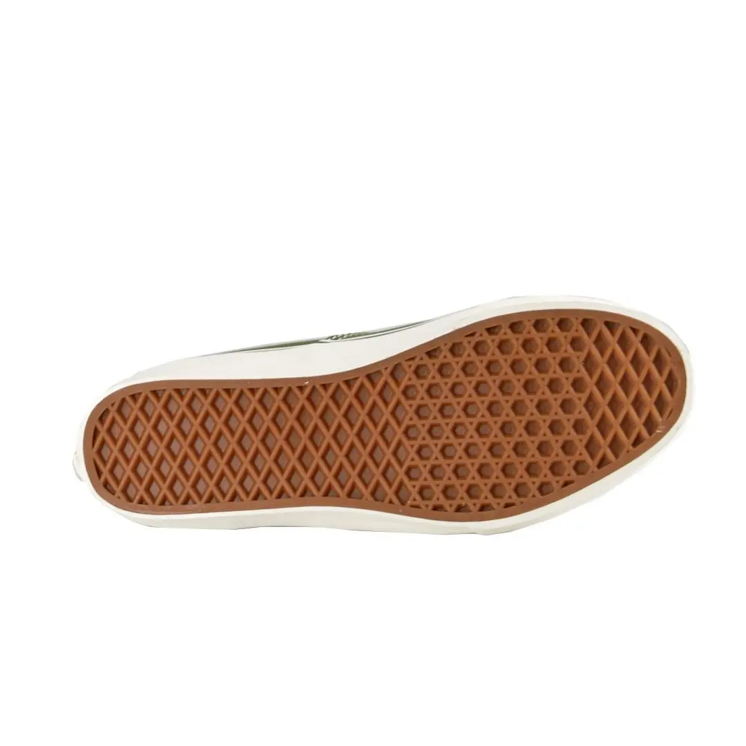 Vans shoes - Green Balsam 1