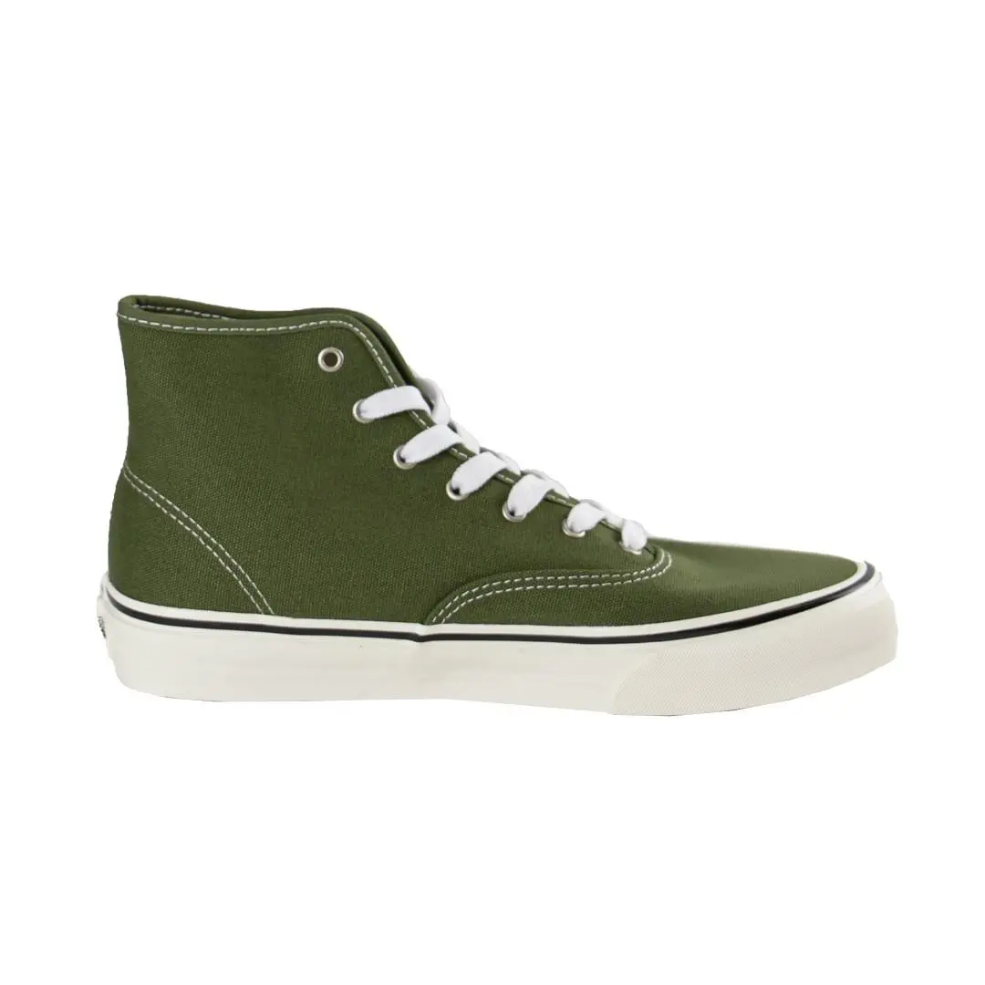 Vans shoes - Green Balsam 3
