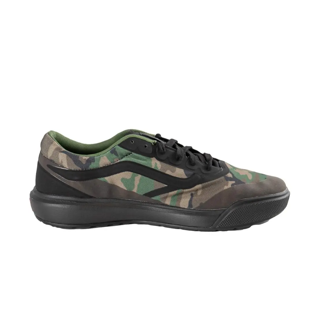 Vans shoes - Camo 0