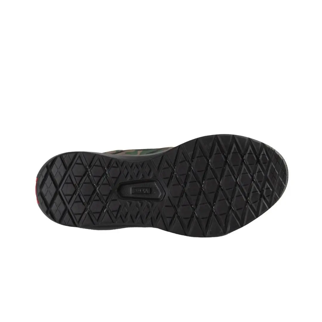 Vans shoes - Camo 4