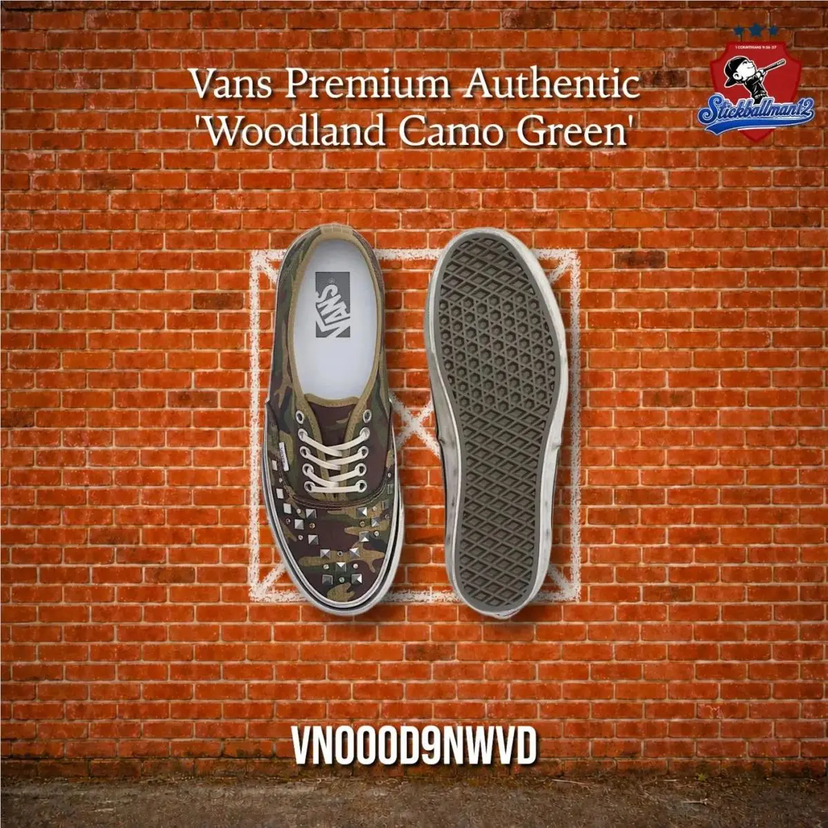Vans shoes - VN000D9NWVD - VN000D9NWVD - Multicolor 3
