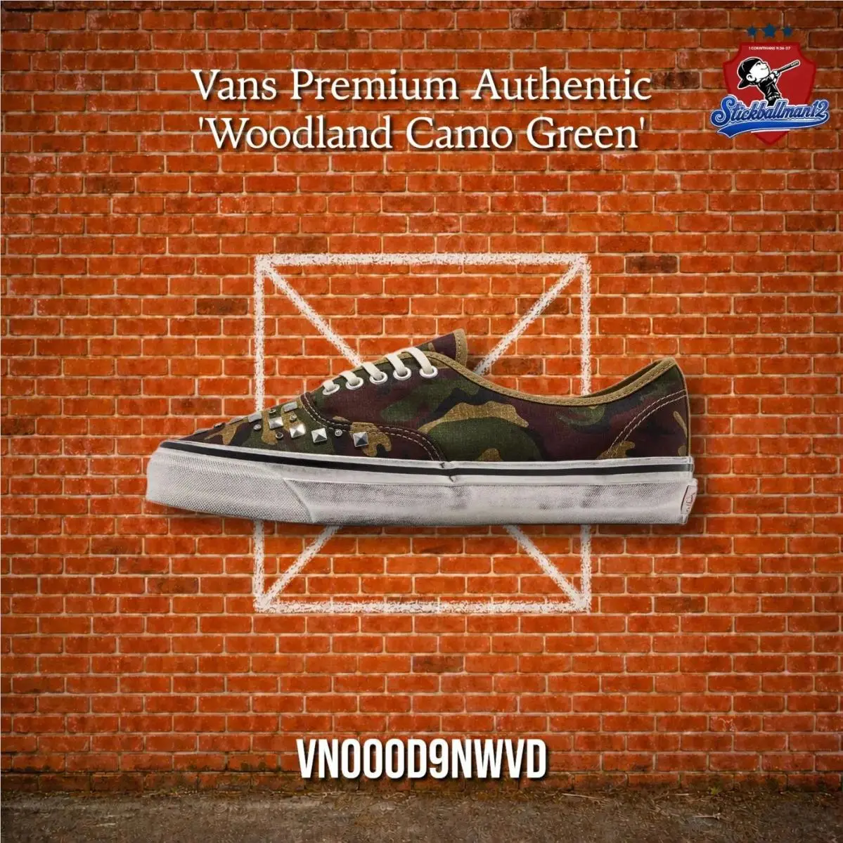 Vans shoes - VN000D9NWVD - VN000D9NWVD - Multicolor 8