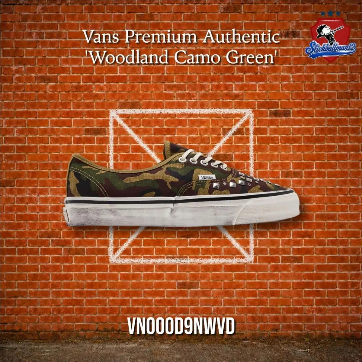 Vans shoes - VN000D9NWVD - VN000D9NWVD - Multicolor 6