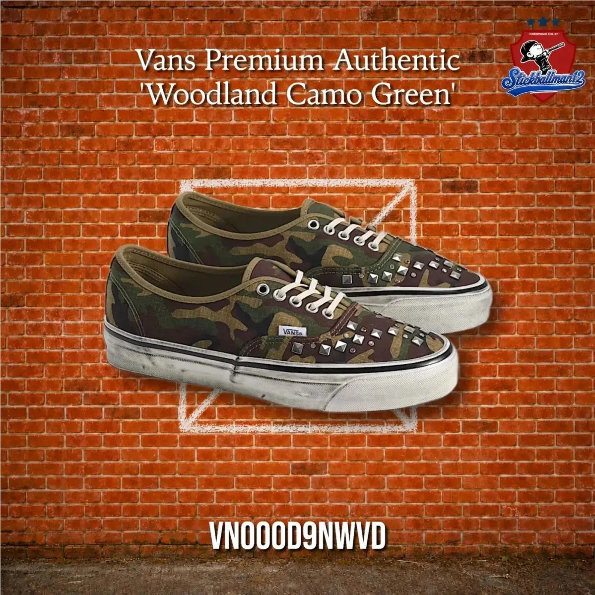 Vans shoes - VN000D9NWVD - VN000D9NWVD - Multicolor 7