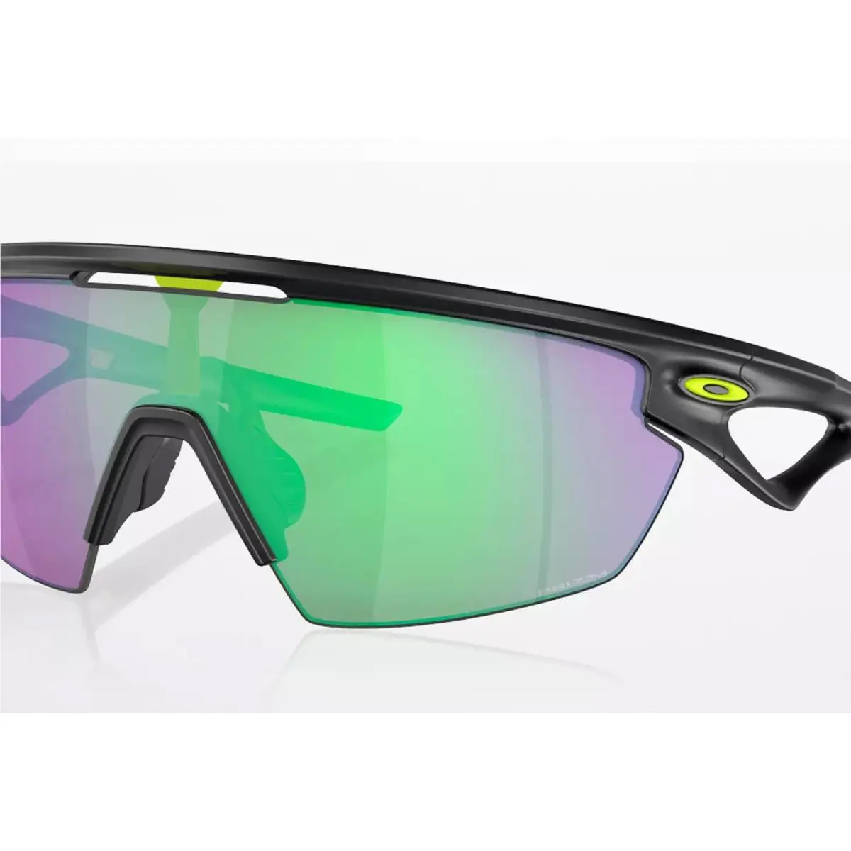 Oakley Unisex OO9403-0836 Sphaera Sunglasses
